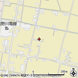 香川県高松市小村町345-8周辺の地図