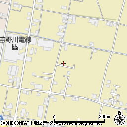 香川県高松市小村町345周辺の地図