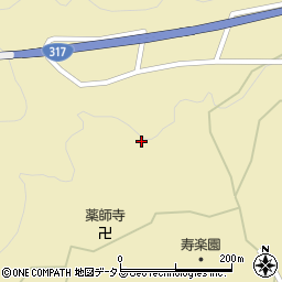 広島県尾道市因島原町951周辺の地図