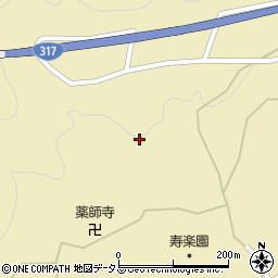 広島県尾道市因島原町953-1周辺の地図