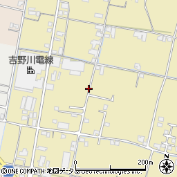 香川県高松市小村町341周辺の地図