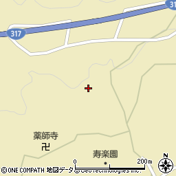 広島県尾道市因島原町947周辺の地図