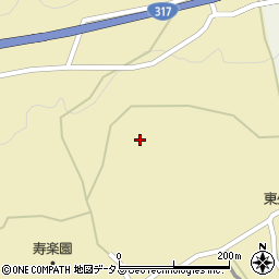 広島県尾道市因島原町1371周辺の地図