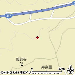 広島県尾道市因島原町985周辺の地図