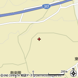 広島県尾道市因島原町1372周辺の地図