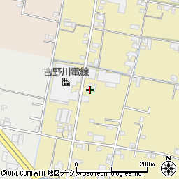 香川県高松市小村町331周辺の地図