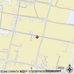 香川県高松市小村町352周辺の地図