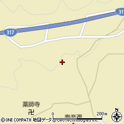広島県尾道市因島原町983周辺の地図
