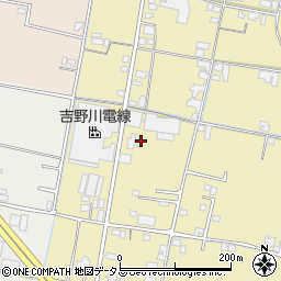 香川県高松市小村町342周辺の地図