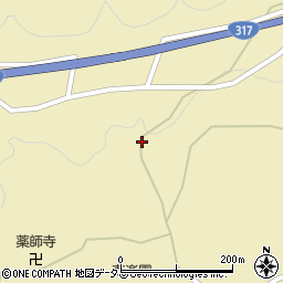 広島県尾道市因島原町1391周辺の地図