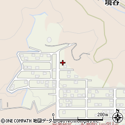 和歌山県岩出市紀泉台405周辺の地図