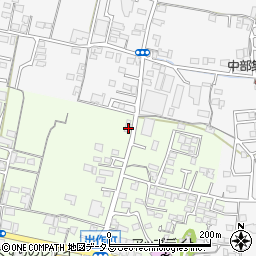 香川県高松市出作町266-4周辺の地図
