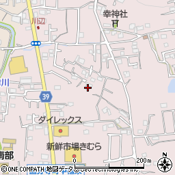 香川県高松市国分寺町福家甲3238周辺の地図
