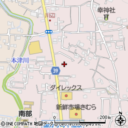 香川県高松市国分寺町福家甲3174周辺の地図