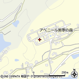 香川県木田郡三木町下高岡3914周辺の地図