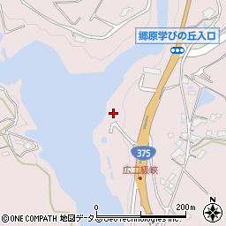 株式会社久保田組周辺の地図