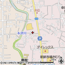 香川県高松市国分寺町福家甲3200周辺の地図