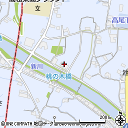 有限会社小林工業所周辺の地図