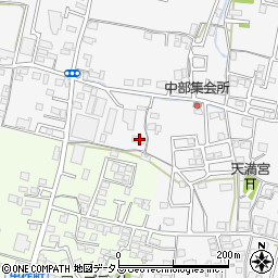 香川県高松市多肥上町571周辺の地図