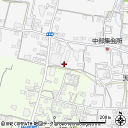 香川県高松市多肥上町567周辺の地図