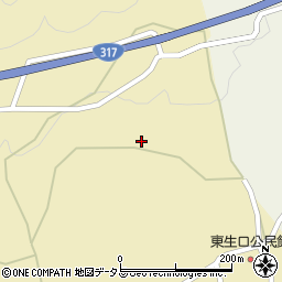 広島県尾道市因島原町1437周辺の地図