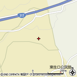 広島県尾道市因島原町1515周辺の地図