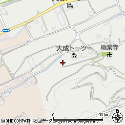 和歌山県伊都郡かつらぎ町兄井149周辺の地図