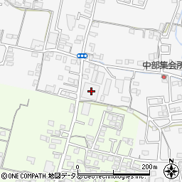 香川県高松市多肥上町557周辺の地図