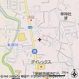 香川県高松市国分寺町福家甲3206周辺の地図