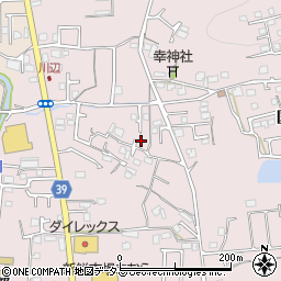 香川県高松市国分寺町福家甲3219周辺の地図