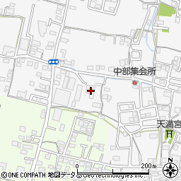 香川県高松市多肥上町569周辺の地図