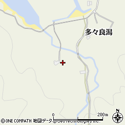広島県廿日市市宮島町933-52周辺の地図