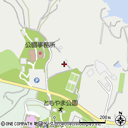 三重県志摩市大王町波切2212周辺の地図