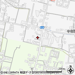 香川県高松市多肥上町554周辺の地図