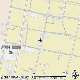 香川県高松市小村町387周辺の地図