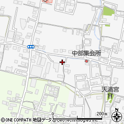 香川県高松市多肥上町570-5周辺の地図