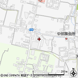 香川県高松市多肥上町563周辺の地図
