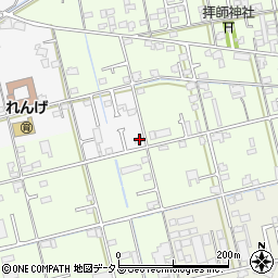 香川県高松市多肥上町2404周辺の地図