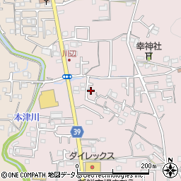 香川県高松市国分寺町福家甲3205周辺の地図