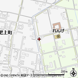 香川県高松市多肥上町2383周辺の地図