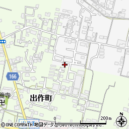 香川県高松市多肥上町538-2周辺の地図