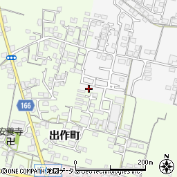 香川県高松市多肥上町538-7周辺の地図