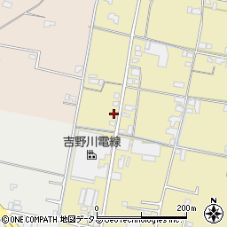 香川県高松市小村町393周辺の地図