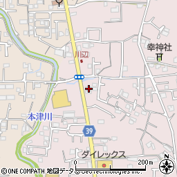 香川県高松市国分寺町福家甲3194周辺の地図