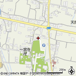 中村陽介司法書士事務所周辺の地図