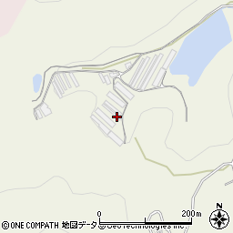 香川県高松市中間町1104周辺の地図