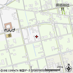 香川県高松市多肥上町2405周辺の地図