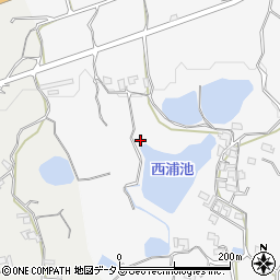 和歌山県紀の川市藤井820周辺の地図