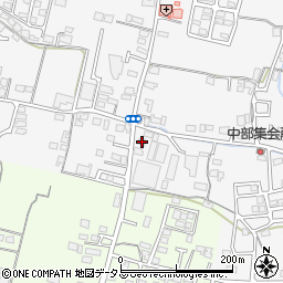香川県高松市多肥上町559周辺の地図