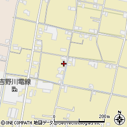 香川県高松市小村町388周辺の地図